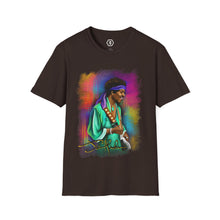 Load image into Gallery viewer, Jimi T-Shirt - VIGINTI NOVEM