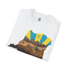 Load image into Gallery viewer, FREE CONGO T-Shirt - VIGINTI NOVEM