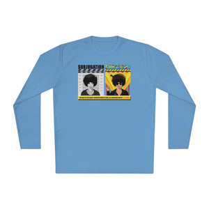 Liberation Long Sleeve Tee - VIGINTI NOVEM