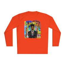 Load image into Gallery viewer, Jean Michel Neo Long Sleeve Tee - VIGINTI NOVEM