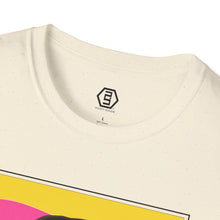 Load image into Gallery viewer, Softness Requires Safety T-Shirt