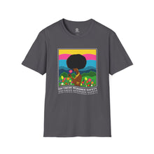 Load image into Gallery viewer, Softness Requires Safety T-Shirt