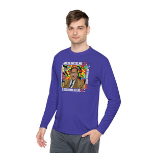 Hughes Long Sleeve Tee - VIGINTI NOVEM