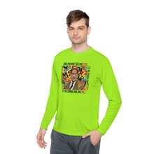 Load image into Gallery viewer, Hughes Long Sleeve Tee - VIGINTI NOVEM