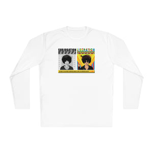 Liberation Long Sleeve Tee - VIGINTI NOVEM