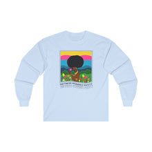 Load image into Gallery viewer, Softness Requires Safety Long Sleeve Tee