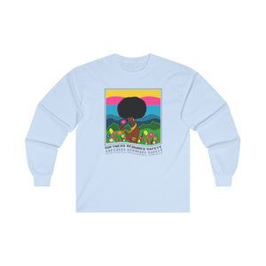 Softness Requires Safety Long Sleeve Tee