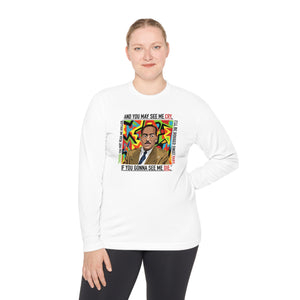 Hughes Long Sleeve Tee - VIGINTI NOVEM