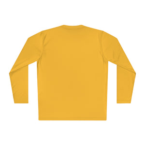 Jimi Long Sleeve Tee - VIGINTI NOVEM