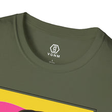 Load image into Gallery viewer, Softness Requires Safety T-Shirt