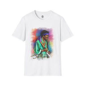 Jimi T-Shirt - VIGINTI NOVEM