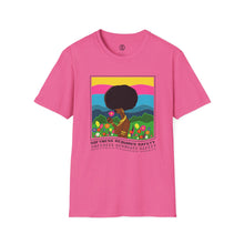 Load image into Gallery viewer, Softness Requires Safety T-Shirt