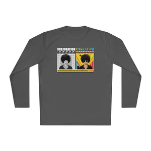 Liberation Long Sleeve Tee - VIGINTI NOVEM