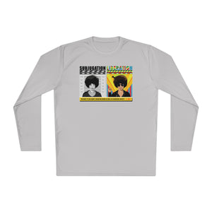 Liberation Long Sleeve Tee - VIGINTI NOVEM