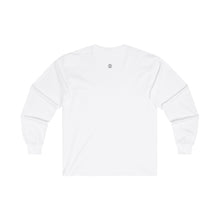 Load image into Gallery viewer, Softness Requires Safety Long Sleeve Tee