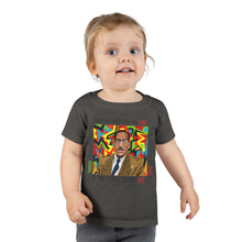 Load image into Gallery viewer, Hughes Toddler T-shirt - VIGINTI NOVEM