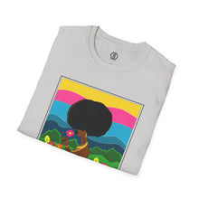 Load image into Gallery viewer, Softness Requires Safety T-Shirt