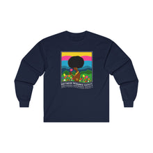 Load image into Gallery viewer, Softness Requires Safety Long Sleeve Tee