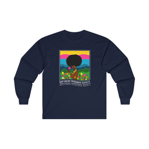 Softness Requires Safety Long Sleeve Tee