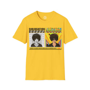 Liberation T-Shirt - VIGINTI NOVEM