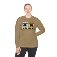 Load image into Gallery viewer, Liberation Long Sleeve Tee - VIGINTI NOVEM