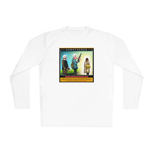 Load image into Gallery viewer, Unbothered Long Sleeve Tee - VIGINTI NOVEM