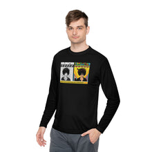 Load image into Gallery viewer, Liberation Long Sleeve Tee - VIGINTI NOVEM