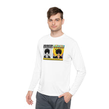 Load image into Gallery viewer, Liberation Long Sleeve Tee - VIGINTI NOVEM