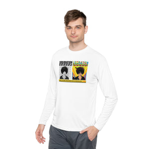 Liberation Long Sleeve Tee - VIGINTI NOVEM