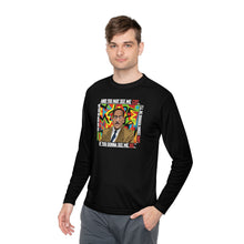 Load image into Gallery viewer, Hughes Long Sleeve Tee - VIGINTI NOVEM