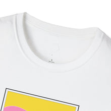 Load image into Gallery viewer, Softness Requires Safety T-Shirt
