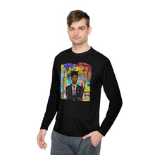 Load image into Gallery viewer, Jean Michel Neo Long Sleeve Tee - VIGINTI NOVEM