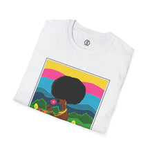 Load image into Gallery viewer, Softness Requires Safety T-Shirt