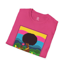 Load image into Gallery viewer, Softness Requires Safety T-Shirt