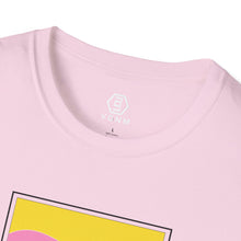 Load image into Gallery viewer, Softness Requires Safety T-Shirt