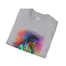 Load image into Gallery viewer, Jimi T-Shirt - VIGINTI NOVEM