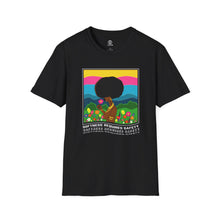 Load image into Gallery viewer, Softness Requires Safety T-Shirt