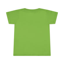 Load image into Gallery viewer, Hughes Toddler T-shirt - VIGINTI NOVEM