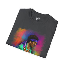 Load image into Gallery viewer, Jimi T-Shirt - VIGINTI NOVEM