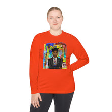 Load image into Gallery viewer, Jean Michel Neo Long Sleeve Tee - VIGINTI NOVEM