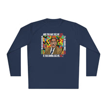 Load image into Gallery viewer, Hughes Long Sleeve Tee - VIGINTI NOVEM