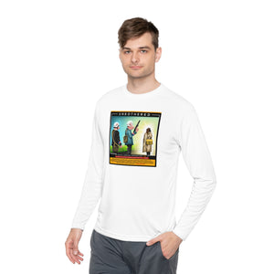 Unbothered Long Sleeve Tee - VIGINTI NOVEM