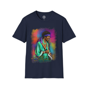 Jimi T-Shirt - VIGINTI NOVEM