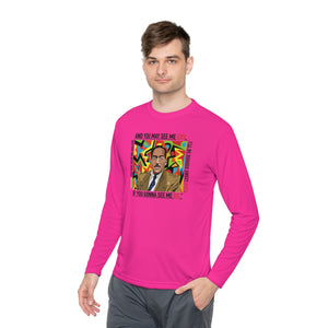 Hughes Long Sleeve Tee - VIGINTI NOVEM