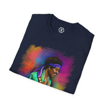 Load image into Gallery viewer, Jimi T-Shirt - VIGINTI NOVEM