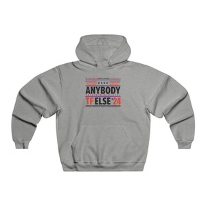Anybody Else Hoodie - VIGINTI NOVEM