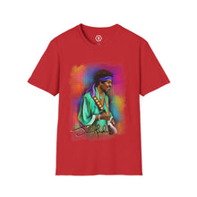 Load image into Gallery viewer, Jimi T-Shirt - VIGINTI NOVEM