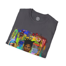 Load image into Gallery viewer, Jean Michel Neo T-Shirt - VIGINTI NOVEM