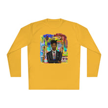 Load image into Gallery viewer, Jean Michel Neo Long Sleeve Tee - VIGINTI NOVEM