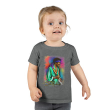 Load image into Gallery viewer, Jimi Toddler T-shirt - VIGINTI NOVEM